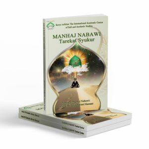 المنهج النبوي: طريق الشكر باللغة الإندونيسية